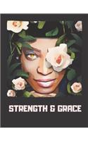 Strength and Grace