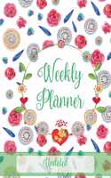 Weekly Planner