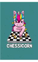 Chessicorn