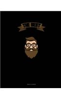 The Best Dads Have Beards: Menu Planner