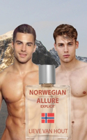 Norwegian Allure: Explicit