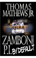 Zamboni
