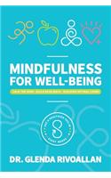 Mindfulness for Wellbeing