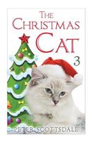 Christmas Cat 3