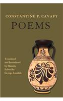 Constantine P. Cavafy - Poems