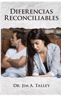 Diferencias Reconciliables
