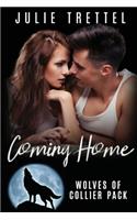 Coming Home