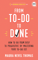 From To-Do to Done