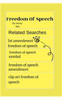 Freedom of Speech