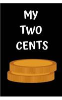 My 2 Cents