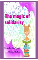 The Magic of Solidarity: Childish story