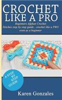Crochet Like a Pro