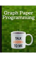 Graph Paper Programming