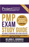 PMP Exam Study Guide