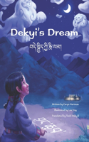 Dekyi's Dream