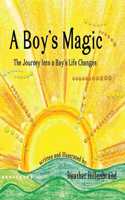 Boy's Magic