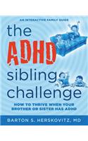 ADHD Sibling Challenge