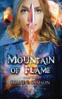 Mountain of Flame