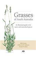 Grasses of South Australia