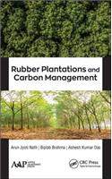 Rubber Plantations and Carbon Management