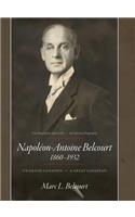 Napoléon-Antoine Belcourt