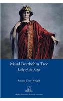 Maud Beerbohm Tree