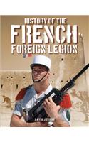 History of the French Foreign Legion