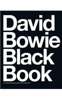 David Bowie Black Book