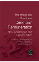 Theory and Practice of Directors' Remuneration