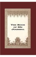 The Book of Me