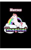 Nurses Are Magical