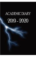 Academic Diary 2019 - 2020