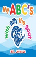 My Abc's with Billy the Goat
