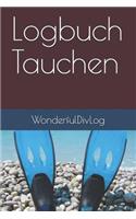 Logbuch Tauchen