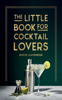 Little Book for Cocktail Lovers