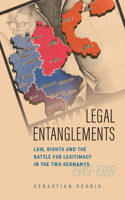 Legal Entanglements