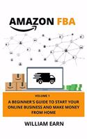Amazon Fba