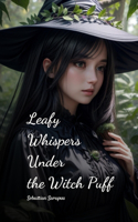 Leafy Whispers Under the Witch Puff
