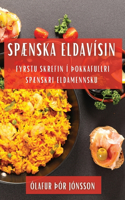 Spænska Eldavísin