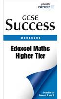 Edexcel Maths - Higher Tier