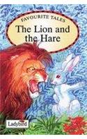The Hare and the Lion