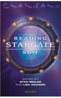 Reading Stargate Sg-1