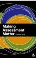 Making Assessment Matter