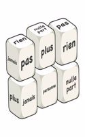 French Negative Words