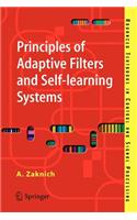 Principles of Adaptive Filters and Self-Learning Systems: (English)