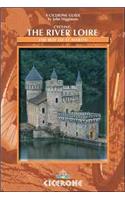 Cycling the River Loire