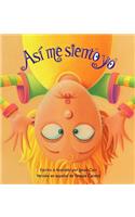 Así Me Siento Yo