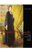 Pioneer Modernists