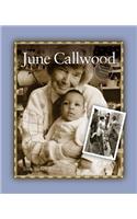 June Callwood: (Activist)