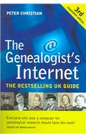 The Genealogist's Internet: Third Expanded Edition